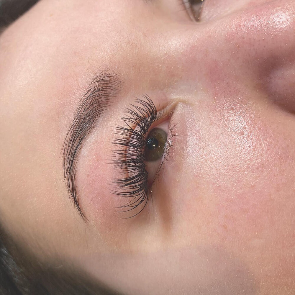 Eyelash Extensions